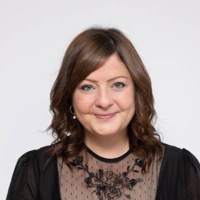 Marie-Annick Lepine