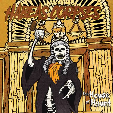 The House of Haunt