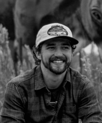 Gage Cowart