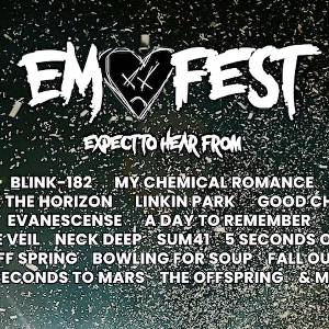 The Emo Festival