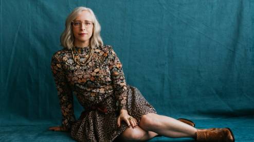 Laura Veirs