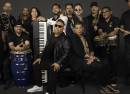 Pacific Mambo Orchestra