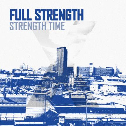 Full Strength