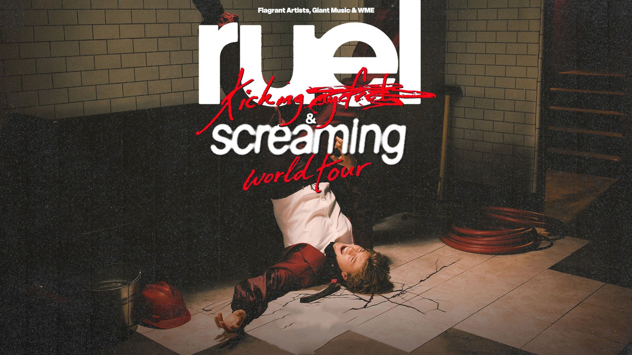 RUEL