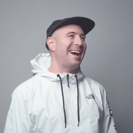 Justin Martin
