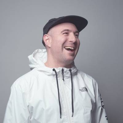 Justin Martin