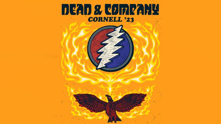 Cornell '23: Dead & Company