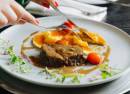 Brunch do Grand Mercure Ibirapuera