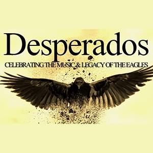 Desperado's - A tribute to the Eagles