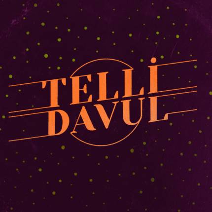 Telli Davul