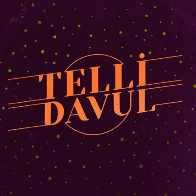 Telli Davul