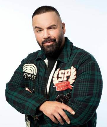 Abdel Boudii