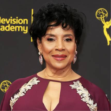 Phylicia Rashad