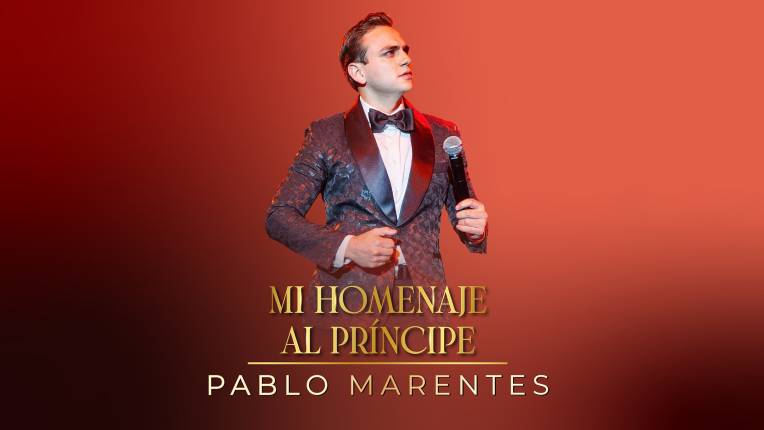 Pablo Marentes