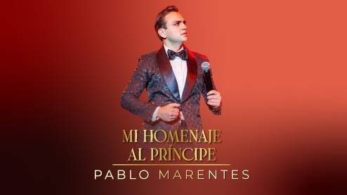 Pablo Marentes