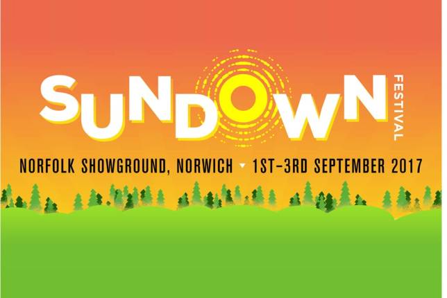 Sundown Festival