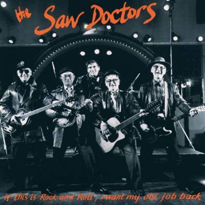 The Saw Doctors