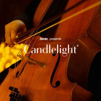 Candlelight Réquiem de Mozart y más