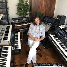Legowelt