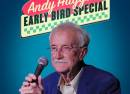Andy Huggins