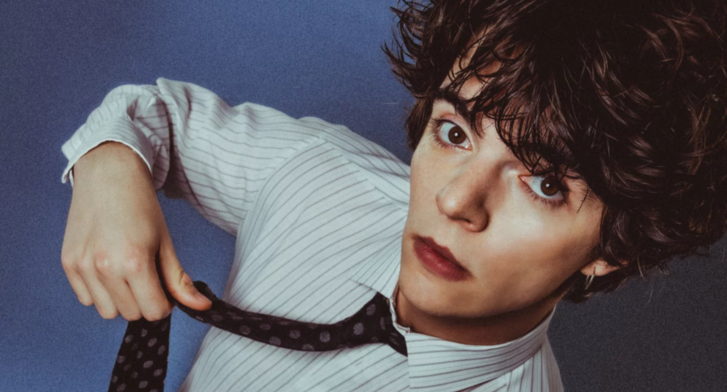Sam Sauvage Strasbourg Tickets - LA LAITERIE | Nov 29, 2026
