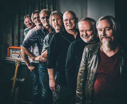 The Rustlers