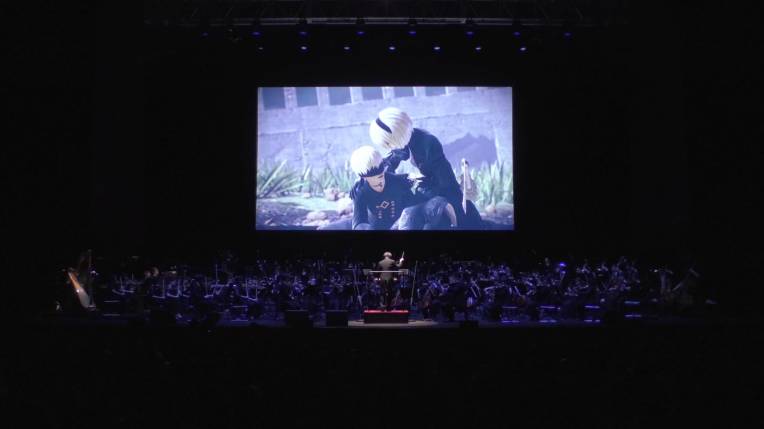 NieR Orchestra