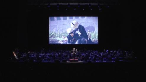 NieR Orchestra