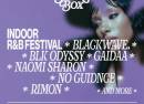Juicebox Festival