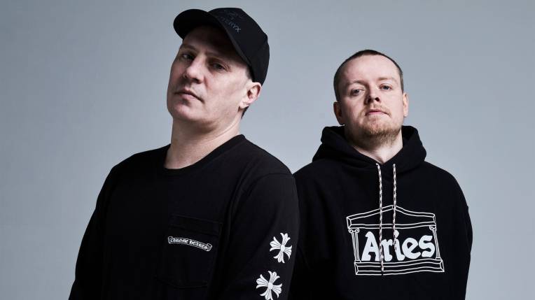 Jaa9 & OnklP