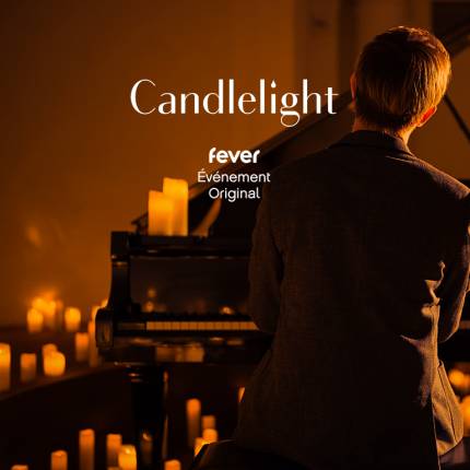 Candlelight Animés  Hommage à Joe Hisaishi