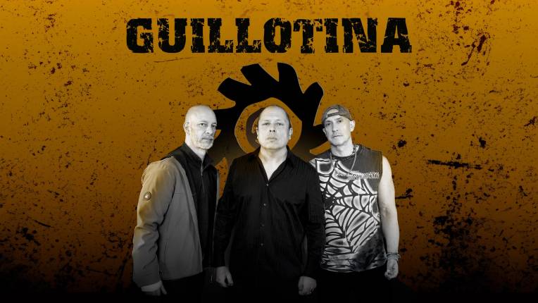Guillotina