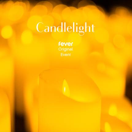 Candlelight Tributo a Bad Bunny