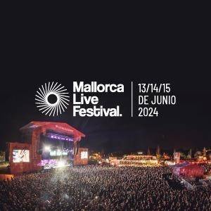 MALLORCA LIVE FESTIVAL 2024 - VIP