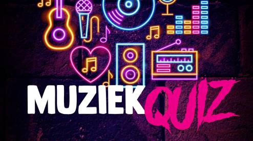 Metropool Muziekquiz