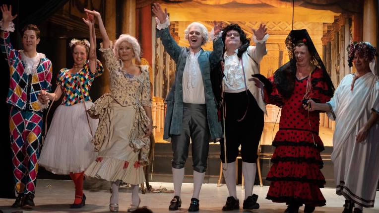 Helsingor Kammeropera