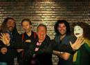 The Sensational Alex Harvey Experience