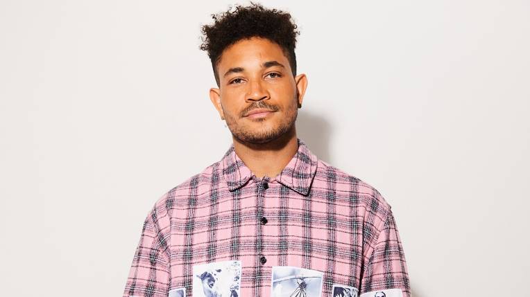 Bryce Vine