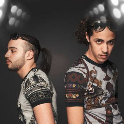 DJADJA & DINAZ