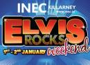 Elvis Rocks