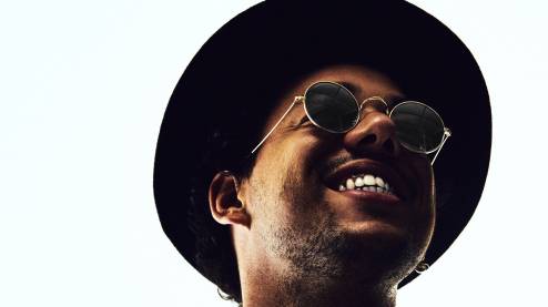 Ben L'oncle Gospel
