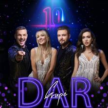 Grupė DAR