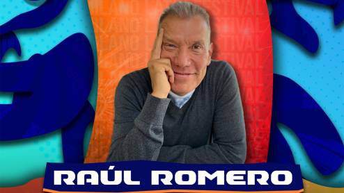 Raul Romero