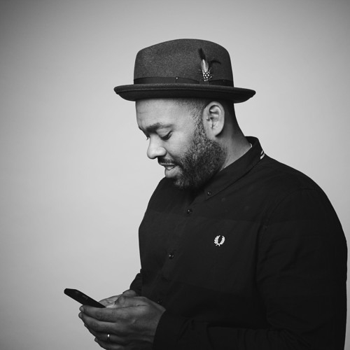 Roger Reckless - Geschichten, Freestyle & Beats