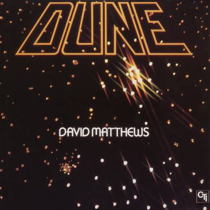 David Matthews