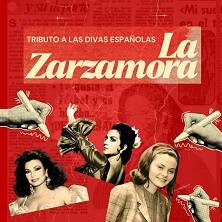 La Zarzamora. Divas de España