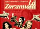 La Zarzamora. Divas de España