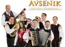 Saso Avsenik
