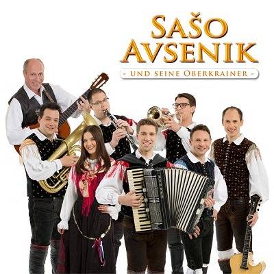 Saso Avsenik