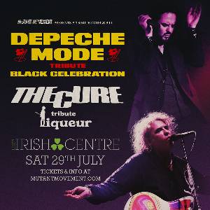 Black Celebration